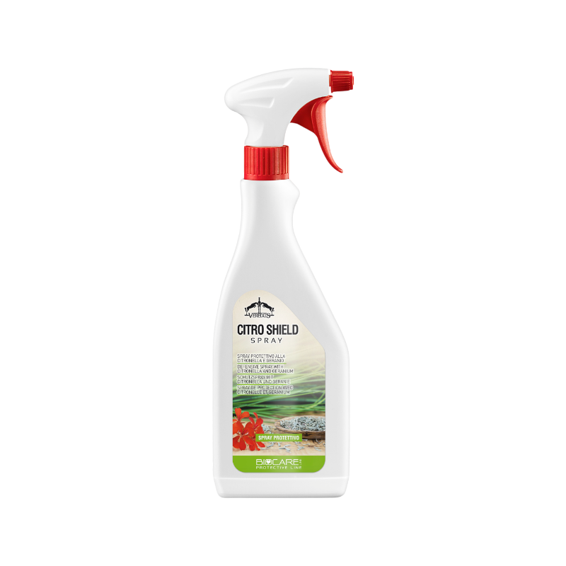 Veredus - Citro Shield anti-flies spray