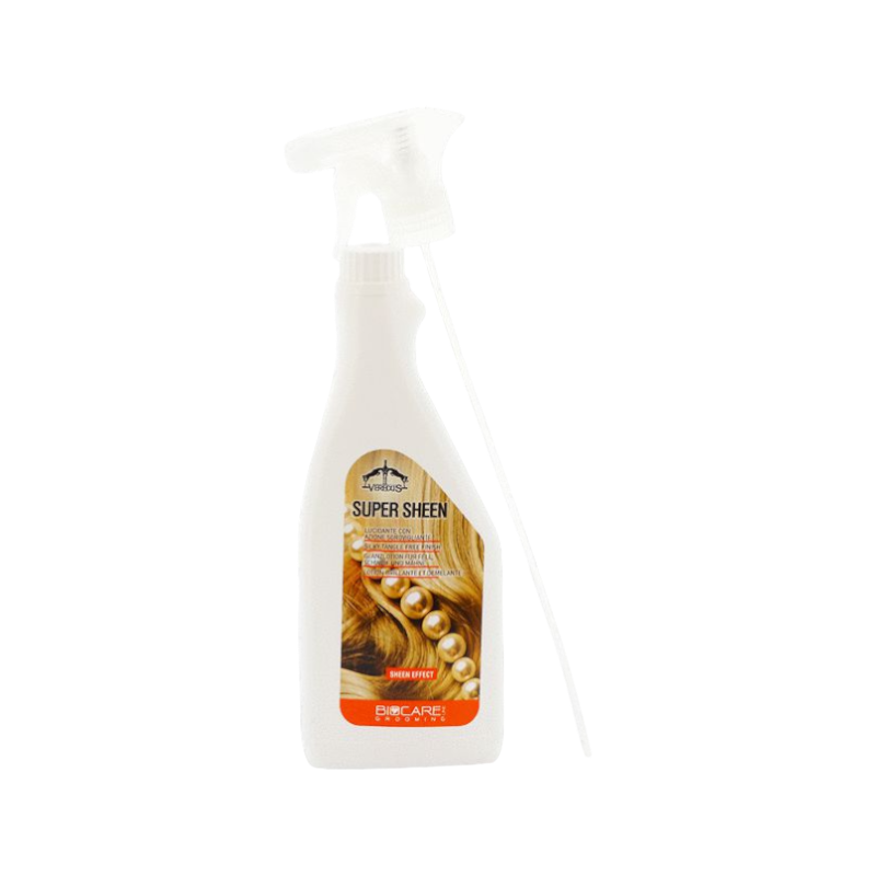 Veredus - Spray démêlant Super Sheen