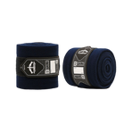 Veredus - Bandes de polo bleu (x2) | - Ohlala
