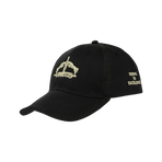Veredus - Color Edition Cap Black/ Ivory | - Ohlala