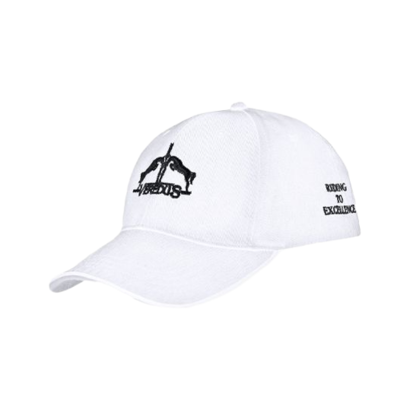 Veredus - White Cap