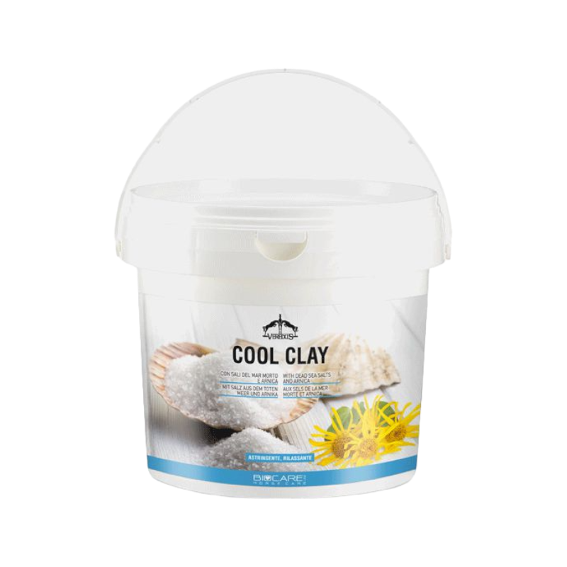 Veredus - Cool Clay relaxing clay 2.5kg