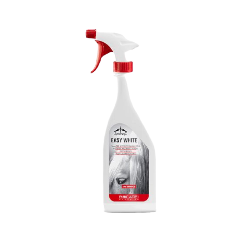 Veredus - Easy White Stain Remover Dry Shampoo 500 ml