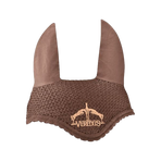 Veredus - Bonnet pour chevaux Marron | - Ohlala