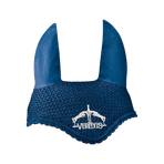 Veredus - Bonnet pour chevaux Bleu | - Ohlala