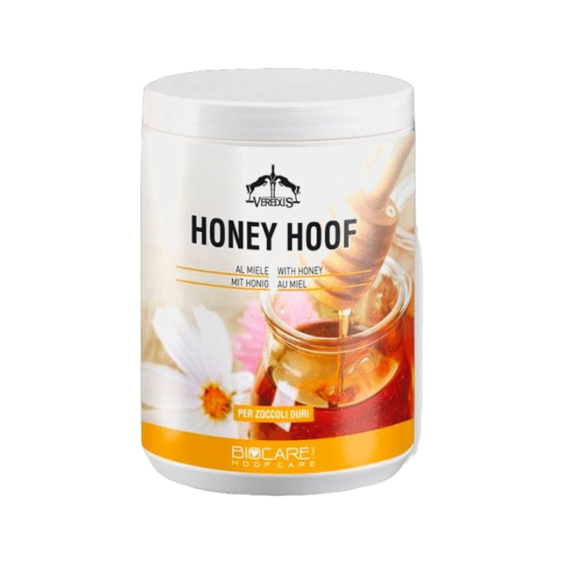 Veredus - Honey Hoof Moisturizing Hoof Ointment 1L