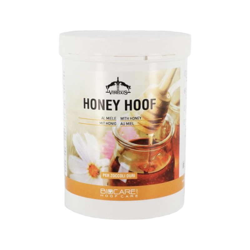 Veredus - Honey Hoof Moisturizing Hoof Ointment 1L