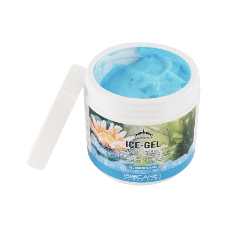 Veredus - Tonifying and refreshing gel Ice Gel