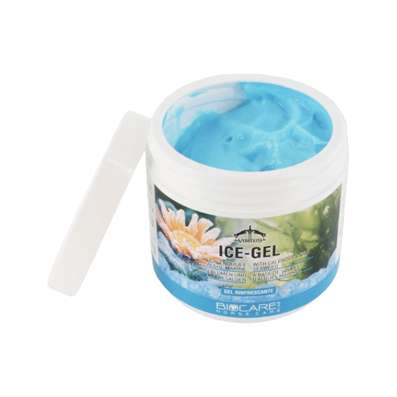 Veredus - Toning and refreshing Ice Gel 500 ml