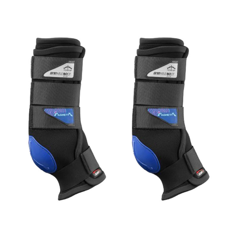 Veredus - Magnetik front stable gaiters