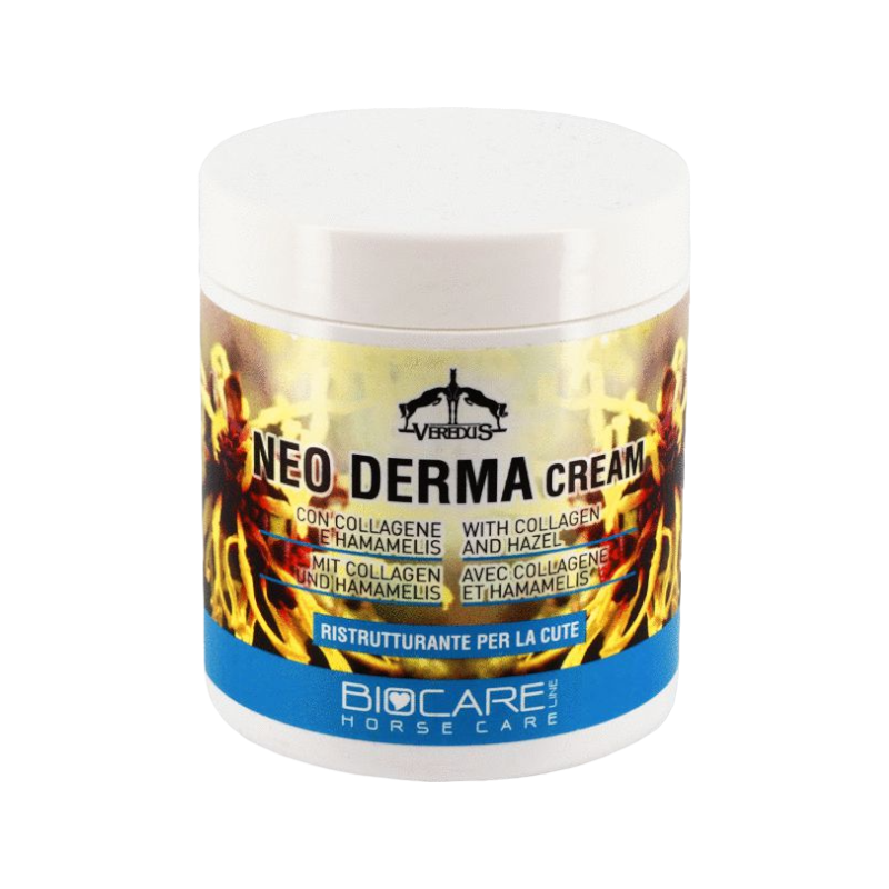 Veredus - Neo Derma Healing Cream 250 ml