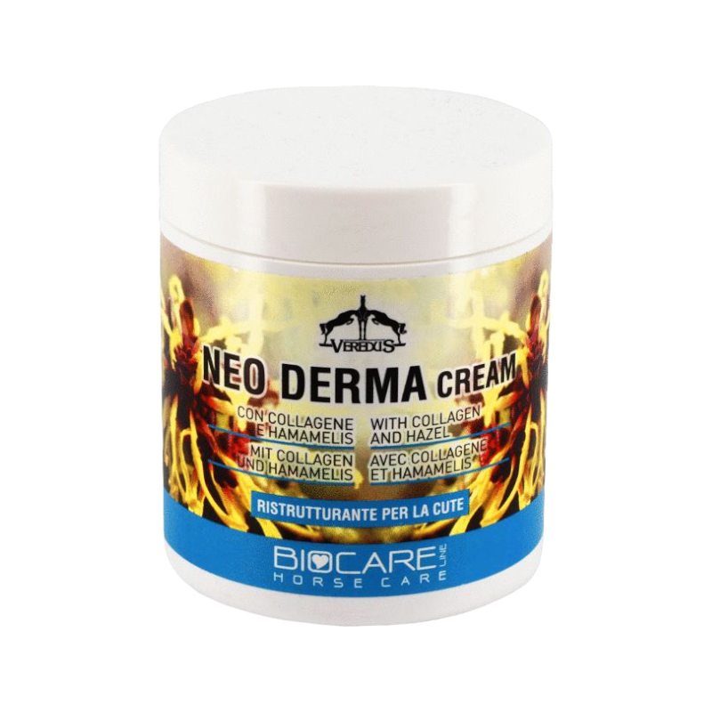 Veredus - Crème cicatrisante Neo Derma