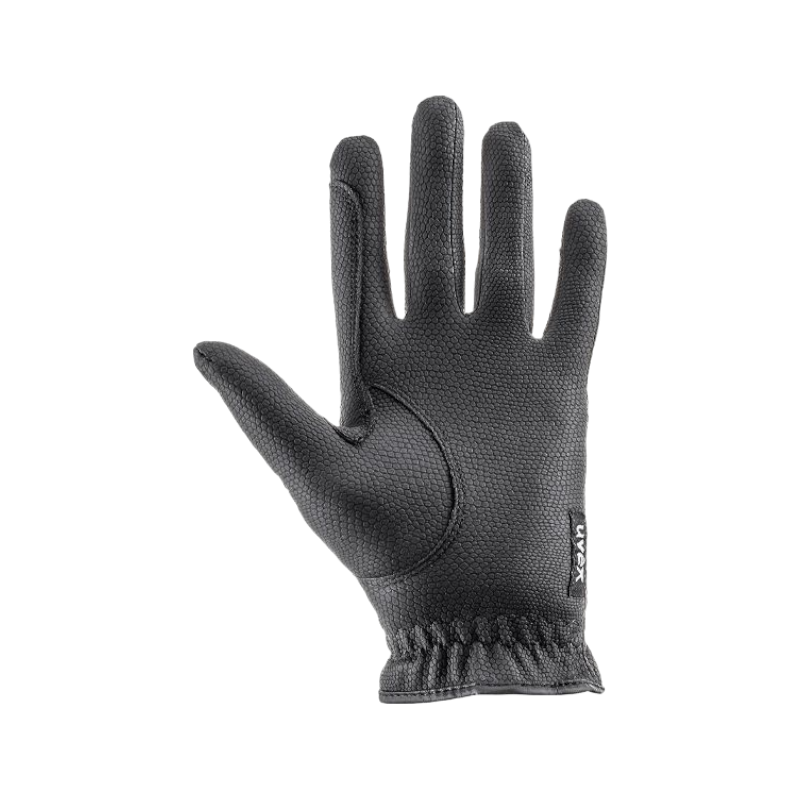 Uvex - Sportsyle riding gloves black