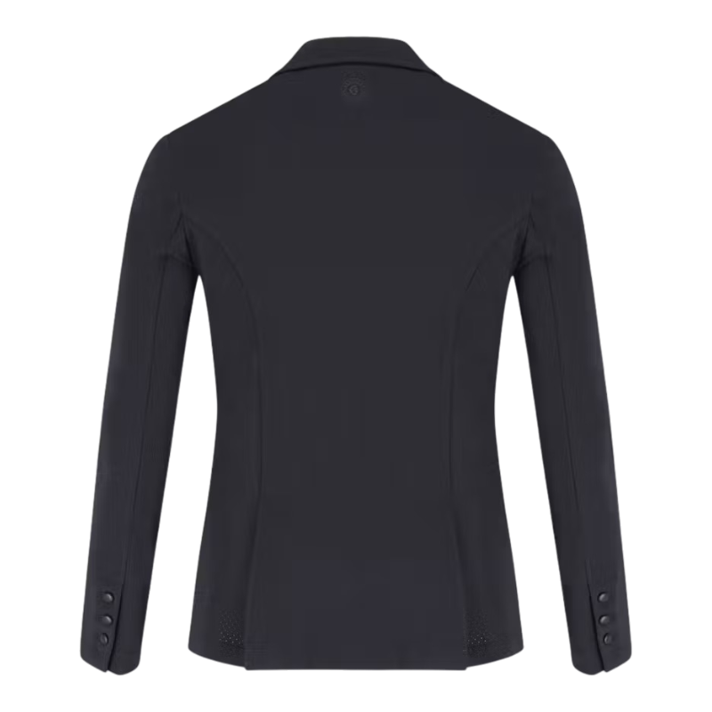 Kentucky Horsewear - Heren wedstrijdjas Classic marine | - Ohlala