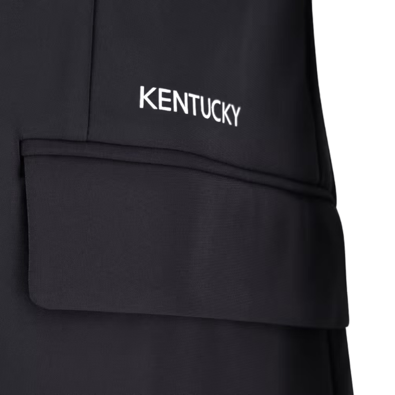 Kentucky Horsewear - Heren wedstrijdjas Classic marine | - Ohlala