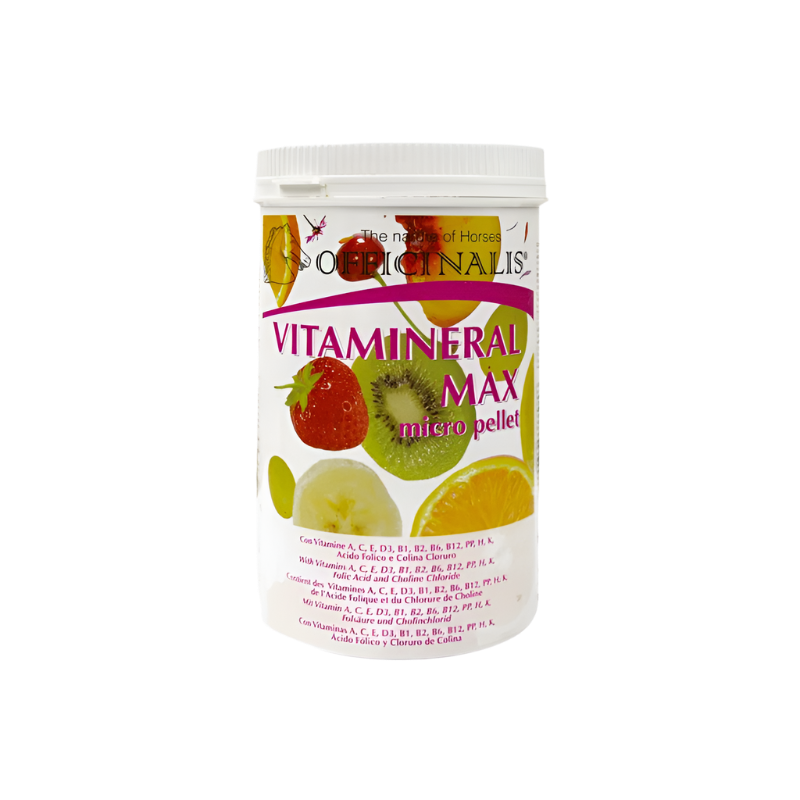 Officinalis - Vitamineral food supplement max 1kg