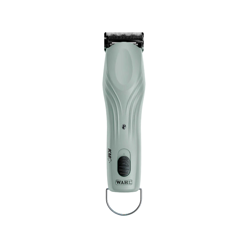 Wahl - KMC+ Cordless Horse Clipper