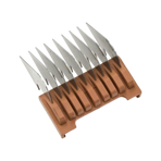 Wahl - Nakładka Admire/ Adore/ Adelar pomarańczowa 13 mm | - Ohlala