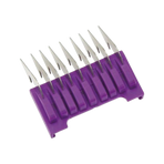 Wahl - Contrapeine Admire/ Adore/ Adelar violeta 6 mm | - Ohlala