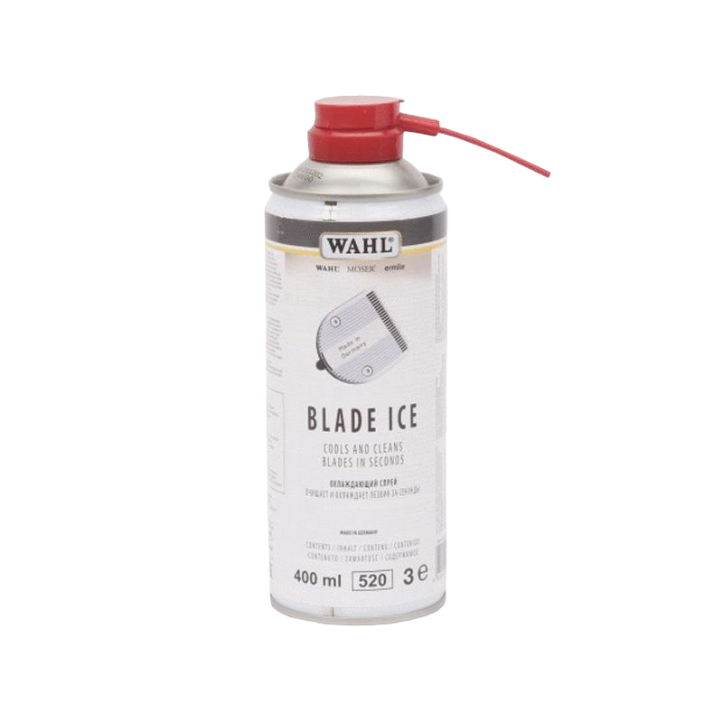 Wahl - 4 in 1 cleaning spray