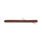 Westride - Contre-sanglon à trous havane | - Ohlala