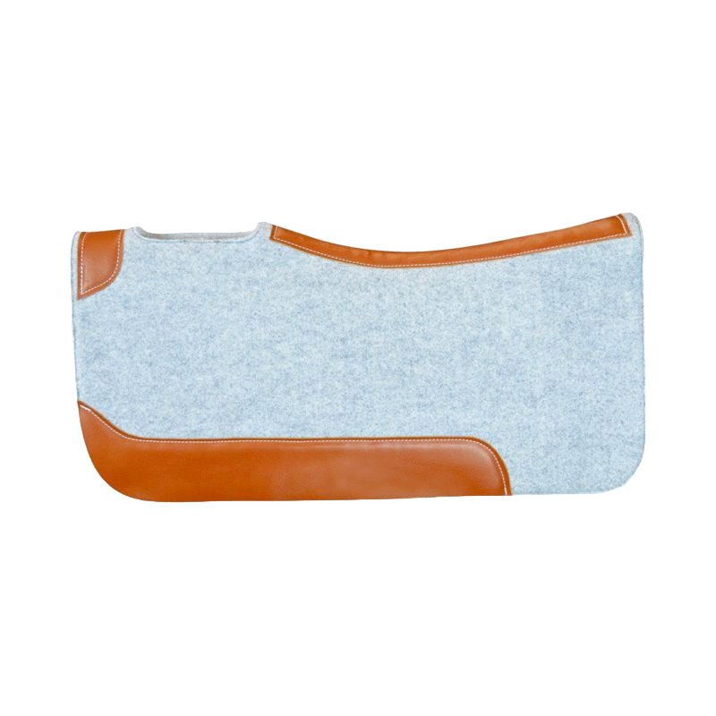 Westride - Westride felt pad 16 mm gray