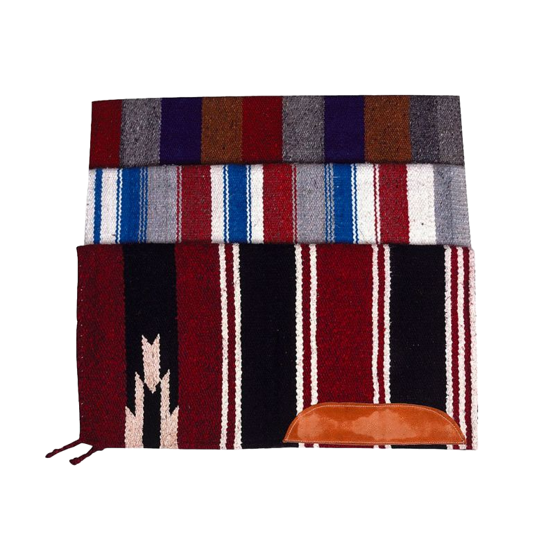 Westride - Tapis Westride Navajo coloris aléatoire