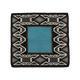 Westride - Tapis navajo westride nebraska bleu | - Ohlala