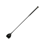 Whip&Go - Chicote Strassy preto | - Ohlala