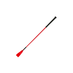 Whip&Go - Frustino glossy rosso | - Ohlala