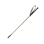 Whip & Go - Cravache New Six brun/beige | - Ohlala