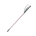 Whip & Go - New Six grey/pink riding crop | - Ohlala