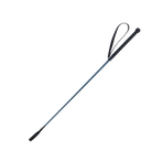 Whip & Go - Cravache New Six marine/ciel | - Ohlala