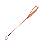 Whip&Go - Cravache orange 53 cm | - Ohlala