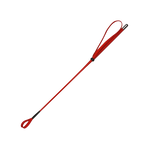 Whip&Go - Cravache rouge 53 cm | - Ohlala