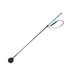 Whip&Go - Cravache soft fantaisie violet | - Ohlala