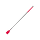 Whip&Go - Cravache soft fuchsia/ argent | - Ohlala