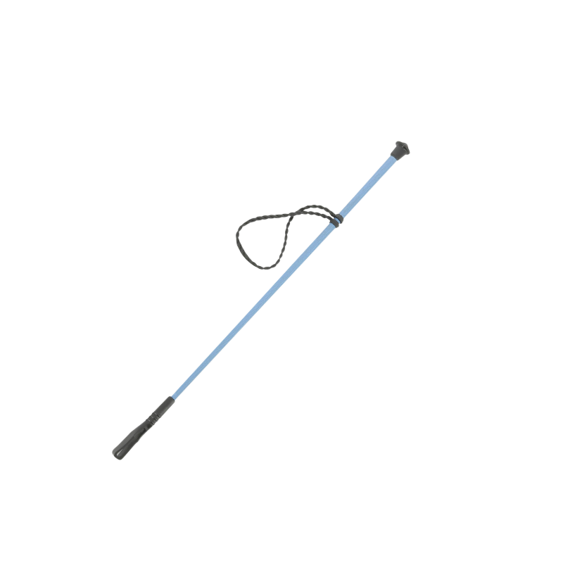 Whip&Go - Cravache Twist 53 cm