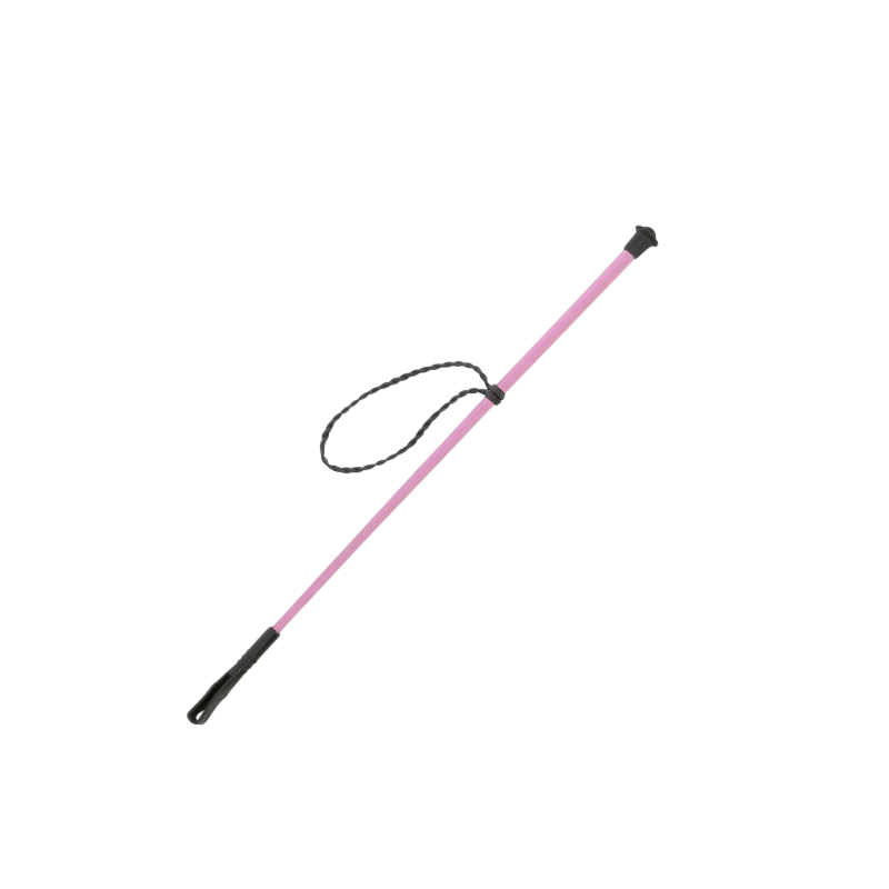 Whip&Go - Cravache Twist 53 cm
