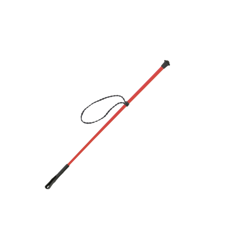 Whip&Go - Cravache Twist 53 cm
