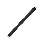 Wintec - Combined elastic girth black | - Ohlala