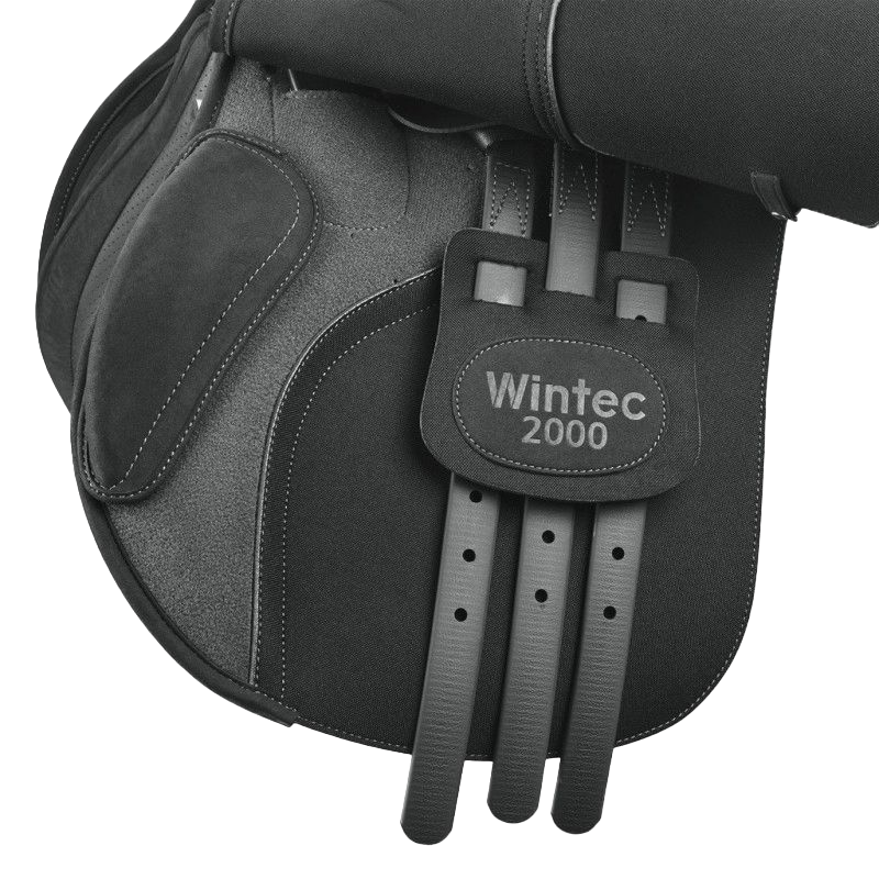 Wintec - Hart 2000 Mixed Saddle