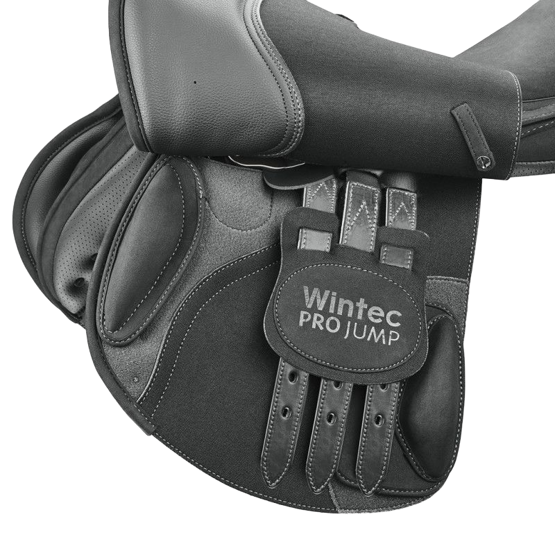 Wintec - “Jump” pony saddle