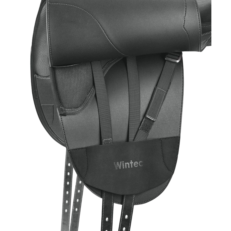 Wintec - Hart Stock Saddle