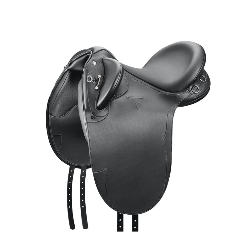 Wintec - Wintec 500 Stock Hart Saddle