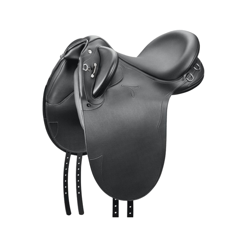 Wintec - Wintec 500 Stock Hart Saddle