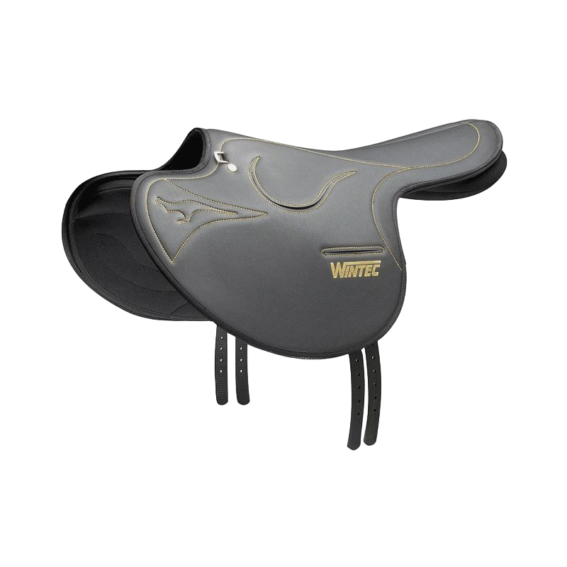 Wintec - Racing saddle