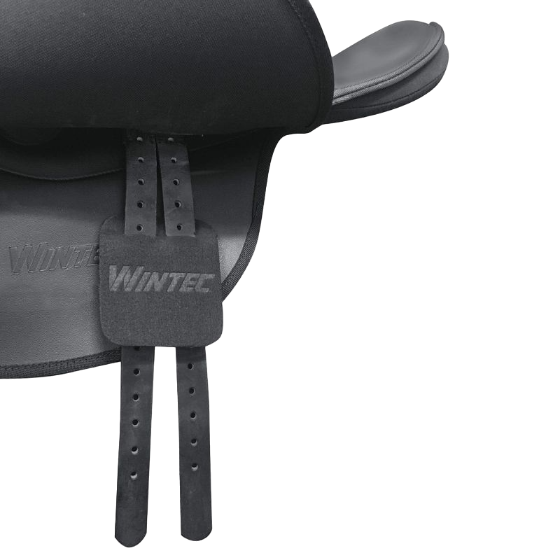 Wintec - Racing saddle