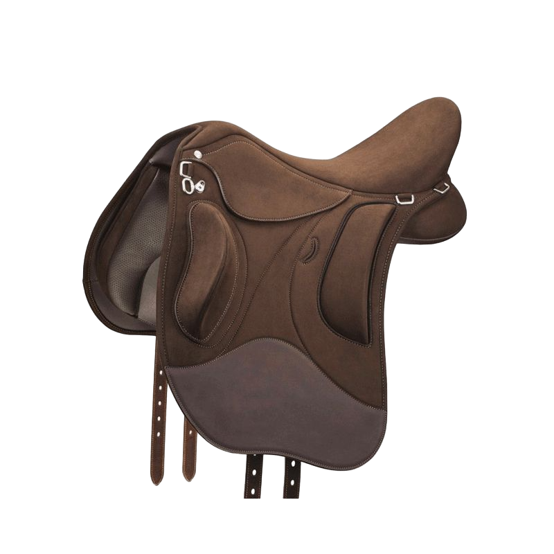 Wintec - Hart brown endurance saddle