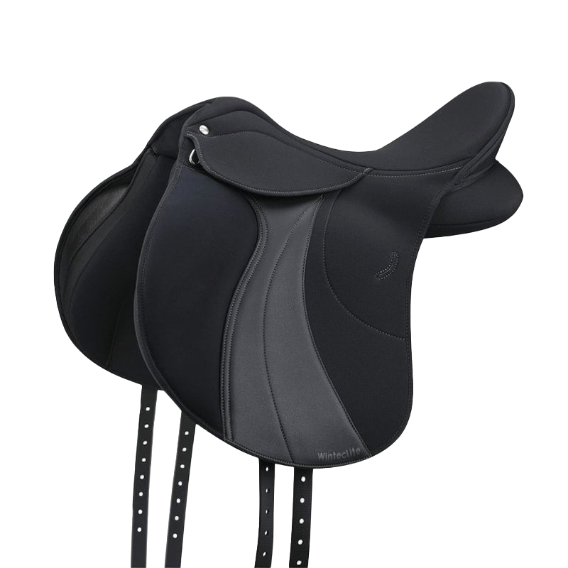 Wintec - “Mixed Hart” lite saddle